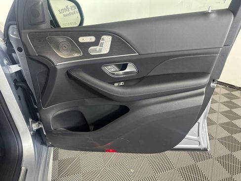 Certified 2026 Mercedes-Benz GLE 450 4MATIC image 15