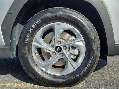 Used 2024 Hyundai Tucson SEL image 5