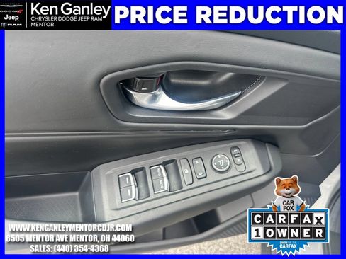 Used 2024 Honda Accord EX image 11