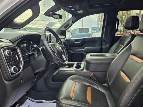 Used 2020 GMC Sierra 1500 AT4 w/ AT4 Premium Package image 25
