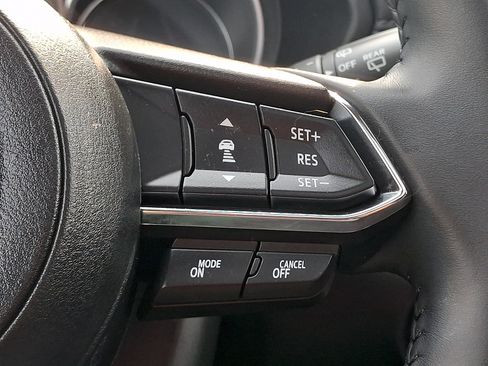 Used 2024 MAZDA CX-5 AWD 2.5 S w/ Preferred Package image 25