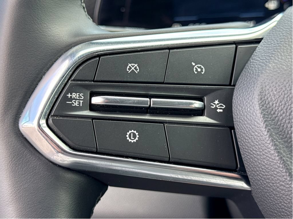 Used 2026 Chevrolet Equinox LT w/ Convenience Package II AWD/4WD image 15