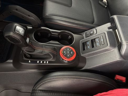 Used 2024 Ford Bronco Raptor AWD/4WD image 46