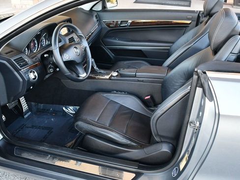 Used 2011 Mercedes-Benz E 350 Cabriolet image 51
