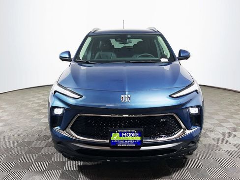 New 2026 Buick Encore GX Sport Touring w/ Advanced Technology Package AWD/4WD image 2
