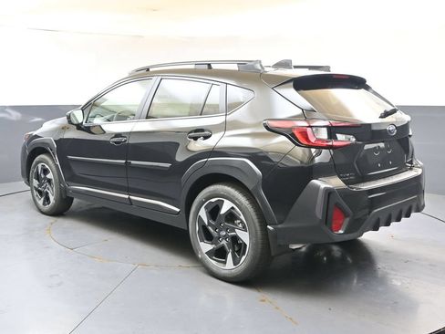 New 2026 Subaru Crosstrek 2.5i Limited AWD/4WD image 3