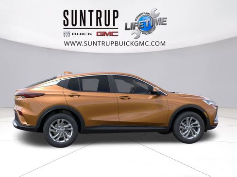 New 2026 Buick Envista Preferred w/ Convenience I Package image 6