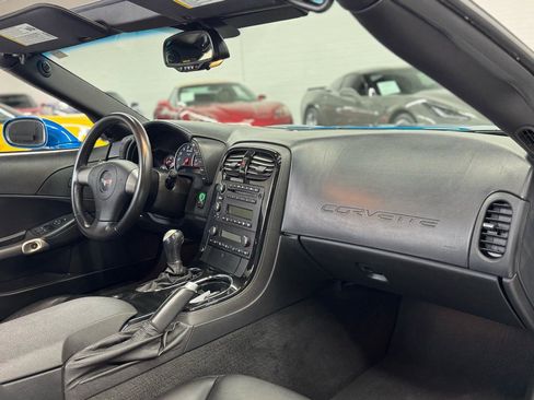 Used 2008 Chevrolet Corvette Convertible image 39