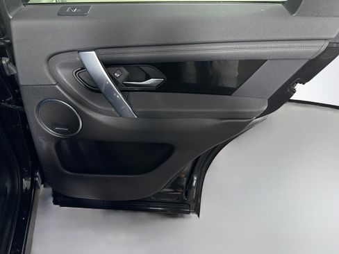 Used 2022 Land Rover Discovery Sport S AWD/4WD image 28