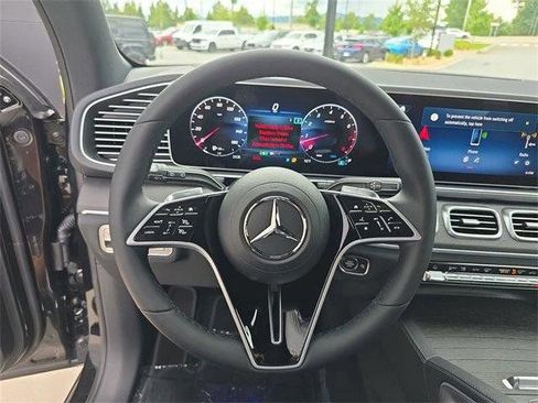 Certified 2026 Mercedes-Benz GLE 350 4MATIC image 33