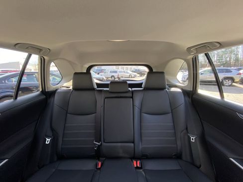 Certified 2025 Toyota RAV4 XLE Premium image 29