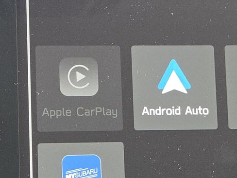 Used 2025 Subaru Legacy Limited AWD/4WD image 7