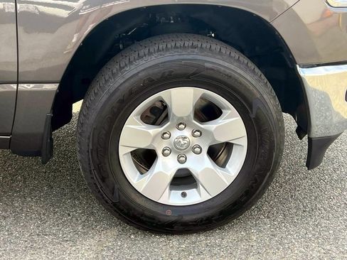 Certified 2023 RAM 1500 Big Horn AWD/4WD image 13