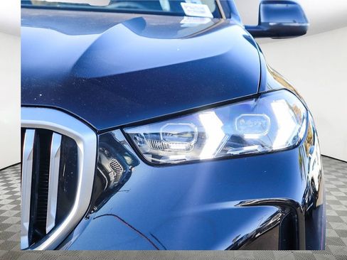 Used 2025 BMW X5 sDrive40i image 5