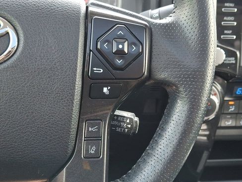 Certified 2022 Toyota 4Runner TRD Pro AWD/4WD image 23