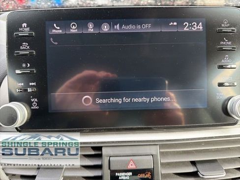 Used 2018 Honda Accord Touring image 51