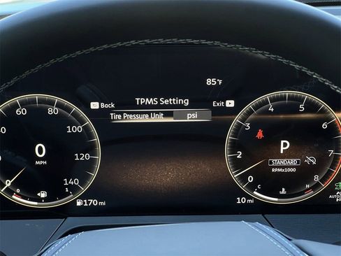 New 2026 INFINITI QX80 4WD image 14