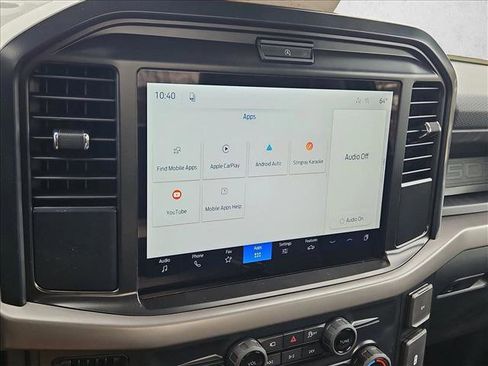 New 2026 Ford F150 XL w/ Equipment Group 103A High image 14