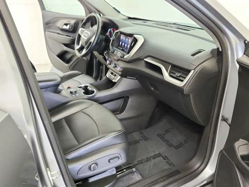 Used 2024 GMC Terrain SLT AWD/4WD image 27