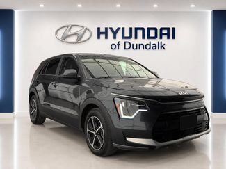 Used 2026 Kia Niro LX FWD video 1