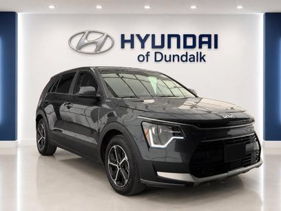 Used 2026 Kia Niro LX