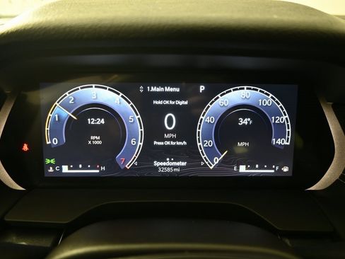 Used 2022 Jeep Grand Cherokee L Laredo image 25