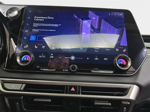 New 2026 Lexus RX 350 Premium image 24