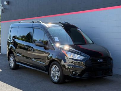 Used 2023 Ford Transit Connect XLT