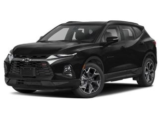 Used 2019 Chevrolet Blazer RS AWD/4WD video 1