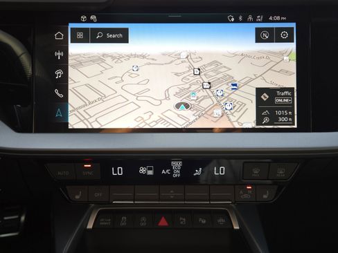 New 2026 Audi S3 Premium image 18