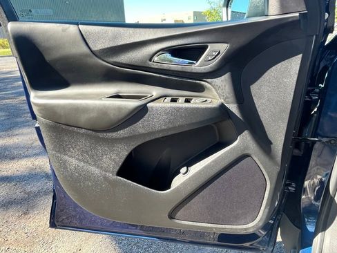 Certified 2023 Chevrolet Equinox LT image 9