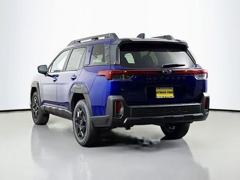 New 2026 Subaru Outback Limited image 5