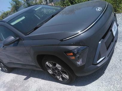 Used 2024 Hyundai Kona SEL