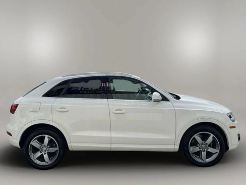 Used 2015 Audi Q3 2.0T Premium Plus AWD/4WD image 4