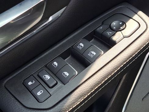 New 2026 RAM 1500 Laramie w/ Night Edition image 18