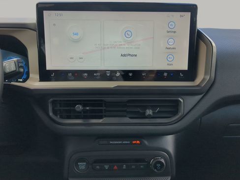 New 2025 Ford Bronco Sport Big Bend w/ Convenience Package image 52