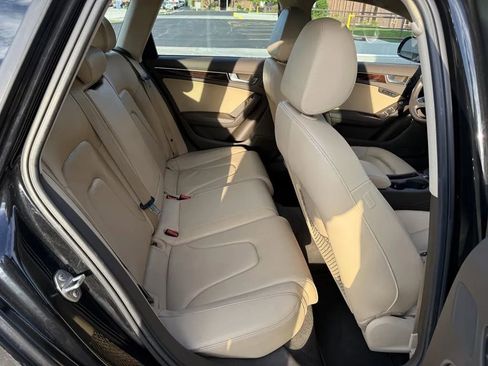 Used 2014 Audi A4 Premium Plus image 19