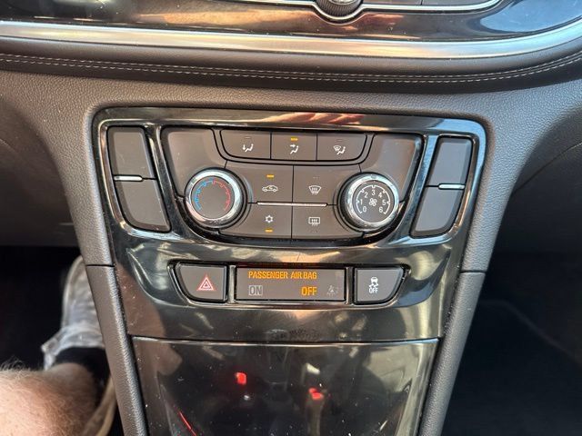 Used 2017 Buick Encore Preferred FWD image 18