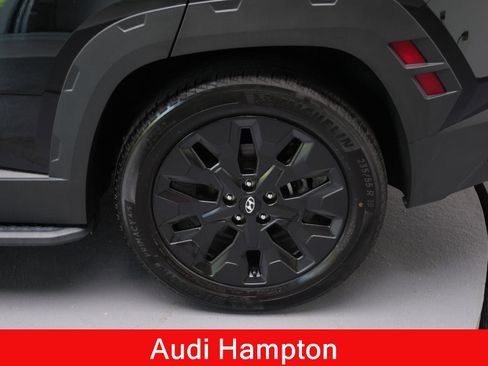 Used 2024 Hyundai Tucson XRT AWD/4WD image 17
