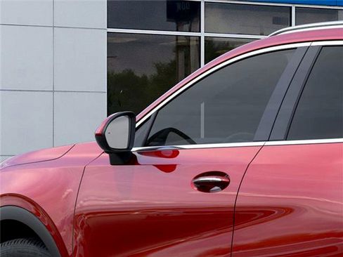 New 2026 Buick Envision Preferred image 12