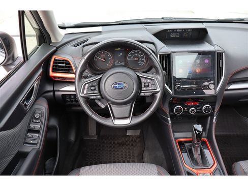 Used 2021 Subaru Forester Sport AWD/4WD image 23