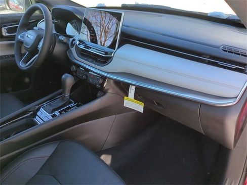 Used 2023 Jeep Compass Limited w/ Sun and Sound Group image 27