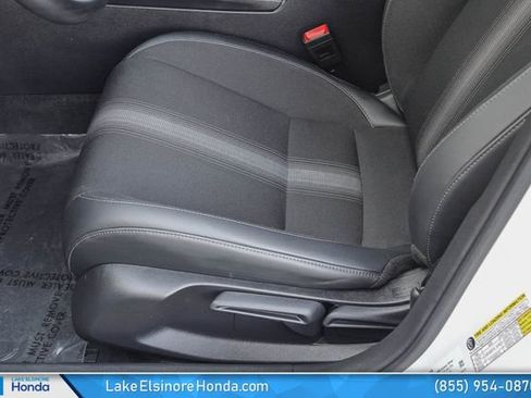 Certified 2023 Honda Civic Sport image 16