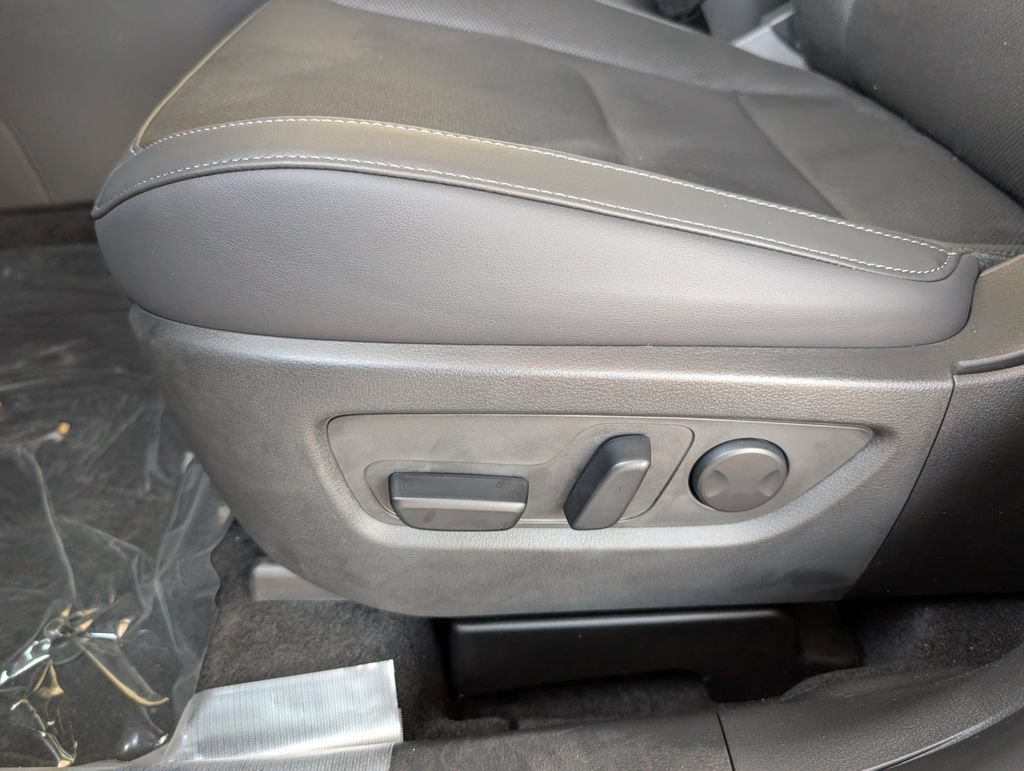 New 2026 MAZDA CX-5 Preferred AWD/4WD image 11