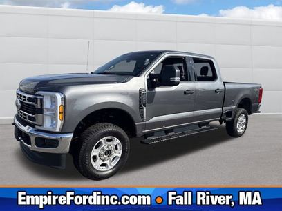 Used 2025 Ford F250 XLT w/ Snow Plow Prep Package