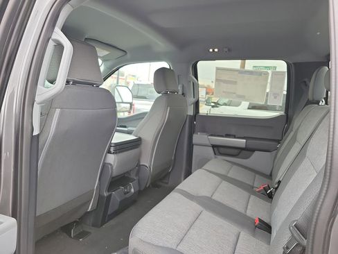 New 2026 Ford F250 XL w/ STX Appearance Package AWD/4WD image 9
