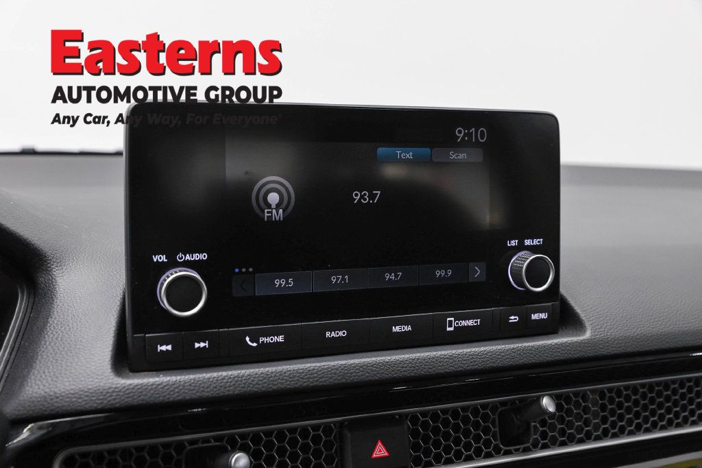 Used 2022 Honda Civic LX image 19