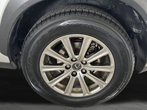 Certified 2019 Lexus NX 300 FWD image 22