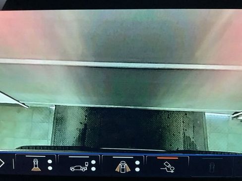New 2026 Chevrolet Silverado 1500 RST w/ Safety Package AWD/4WD image 19