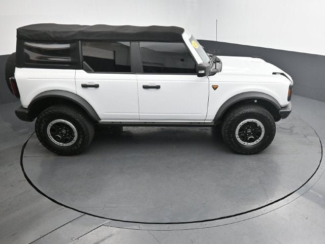 Used 2022 Ford Bronco Badlands AWD/4WD image 25